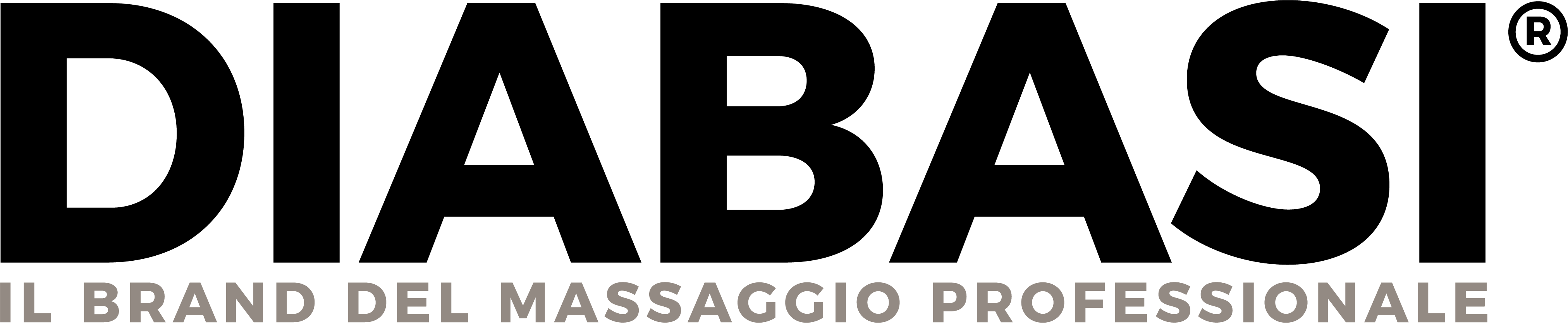 Il Brand del Massaggio Professionale